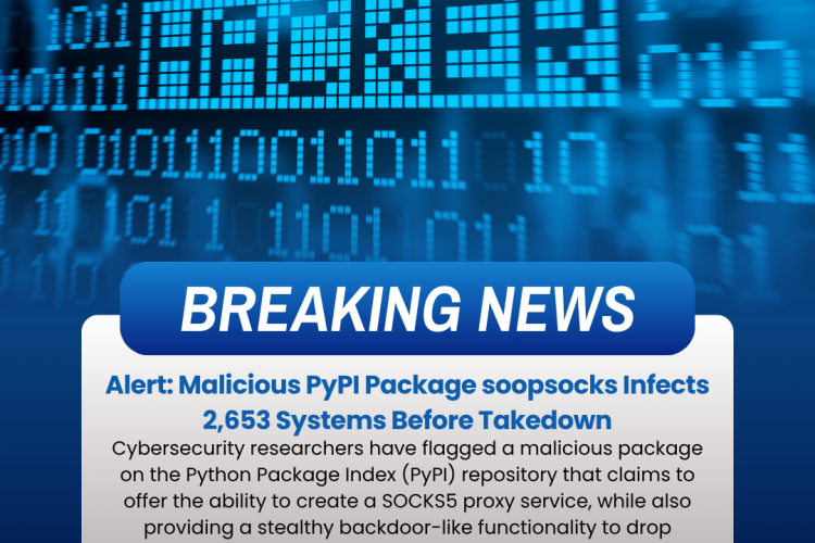 Cybersecurity News Kinetic Potential