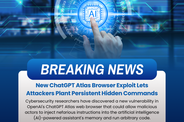 Cybersecurity News Kinetic Potentail