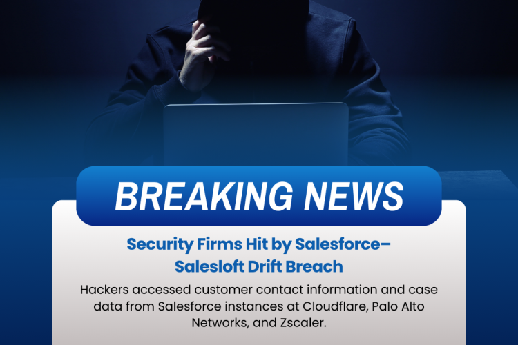 Cybersecurity News Kinetic Potential