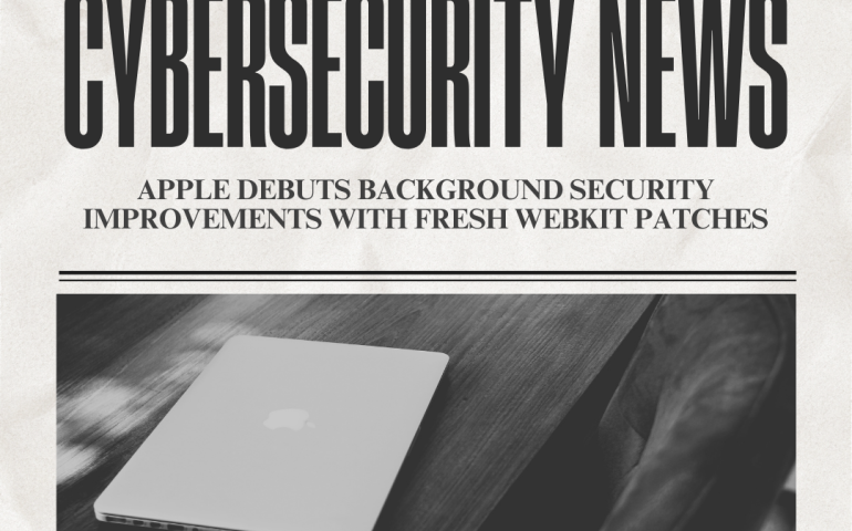 Cybersecurity News Kinetic Potential